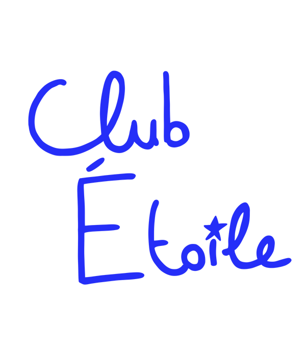 Club Étoile 
